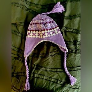 Beanie Winter Hat